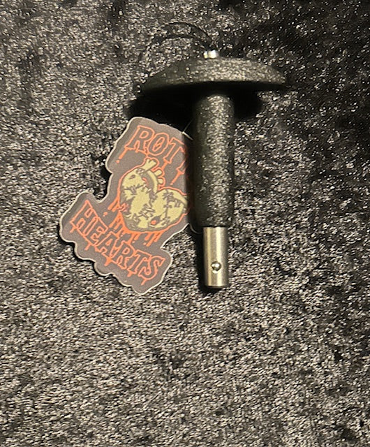 Bearing Pull