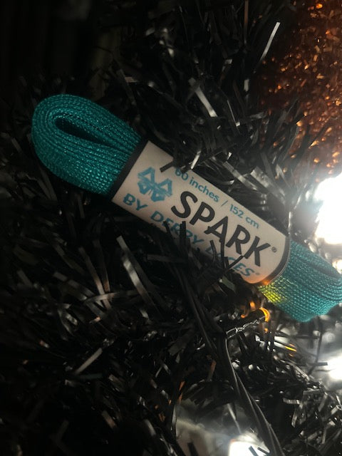 DERBY LACES 60"