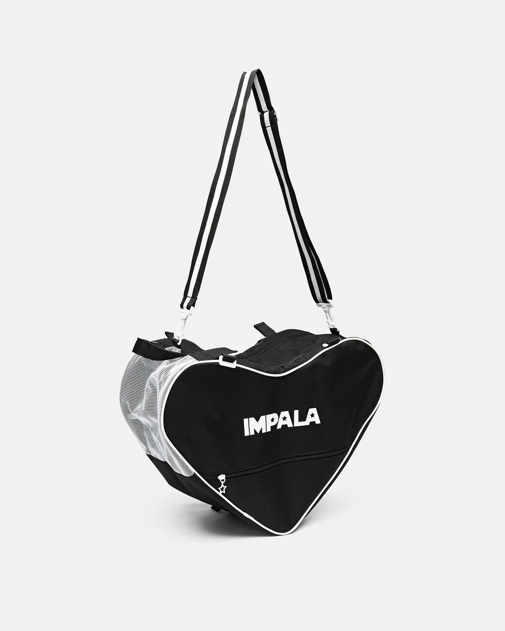 Impala Skate Bag🖤🩷🩵