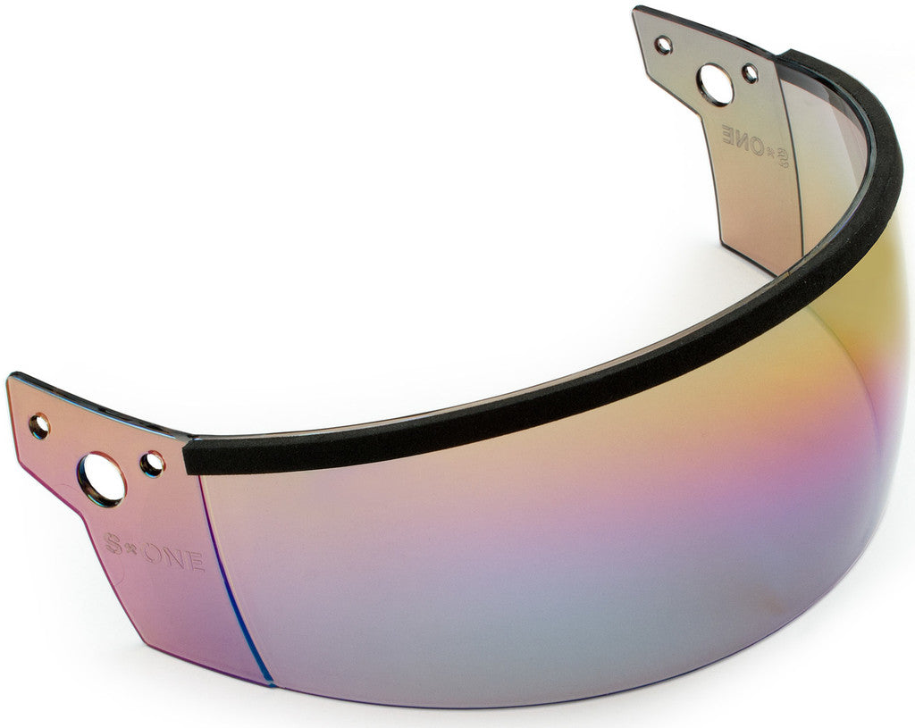 S⚒️One Lifer Visor Replacement