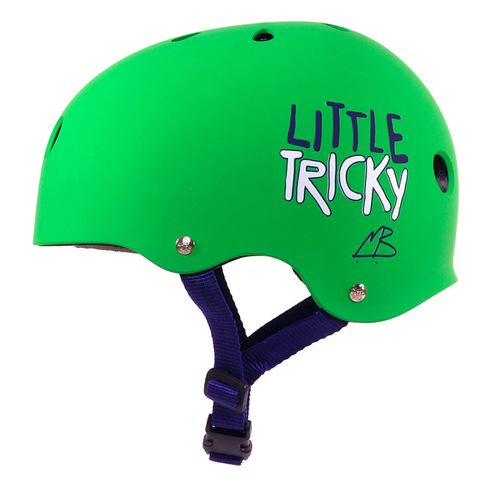 Triple Eight-Little Tricky