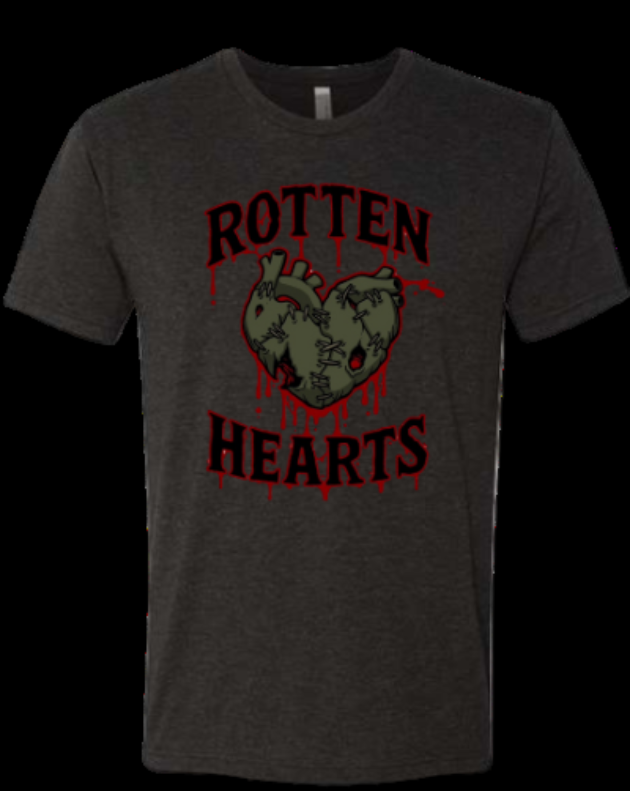 Rotten Rad Tee