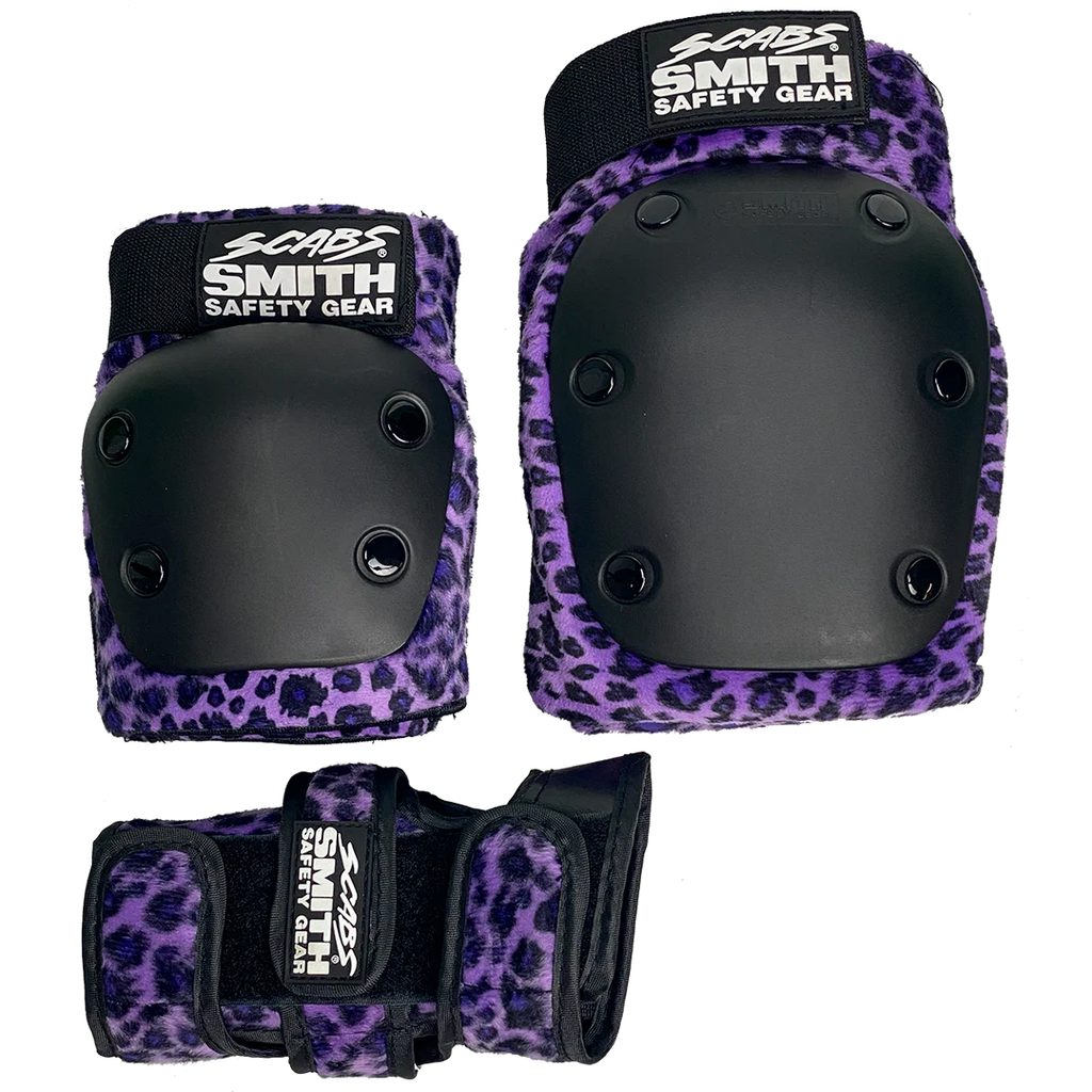 Smith Scabs 3-Pack