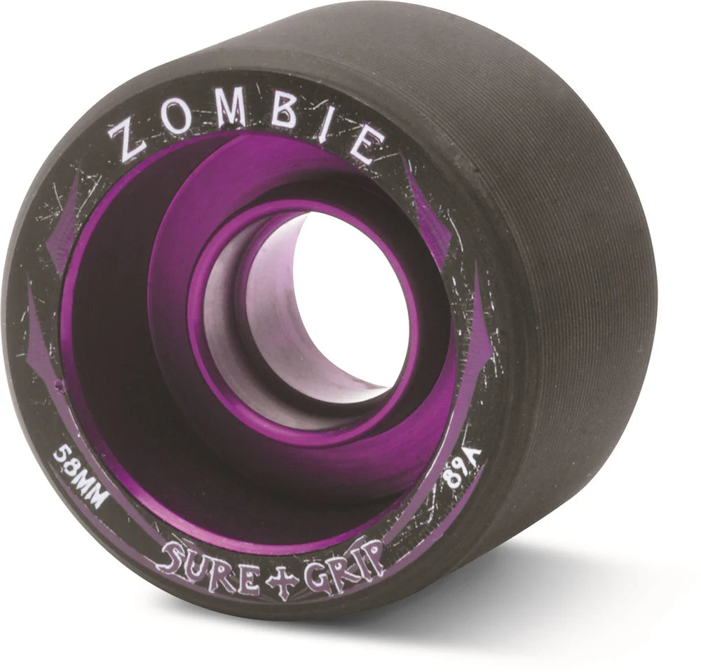 Zombie Wheels