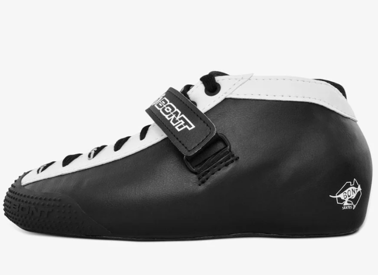 Bont Hybrid Roller Derby (Boot Only)
