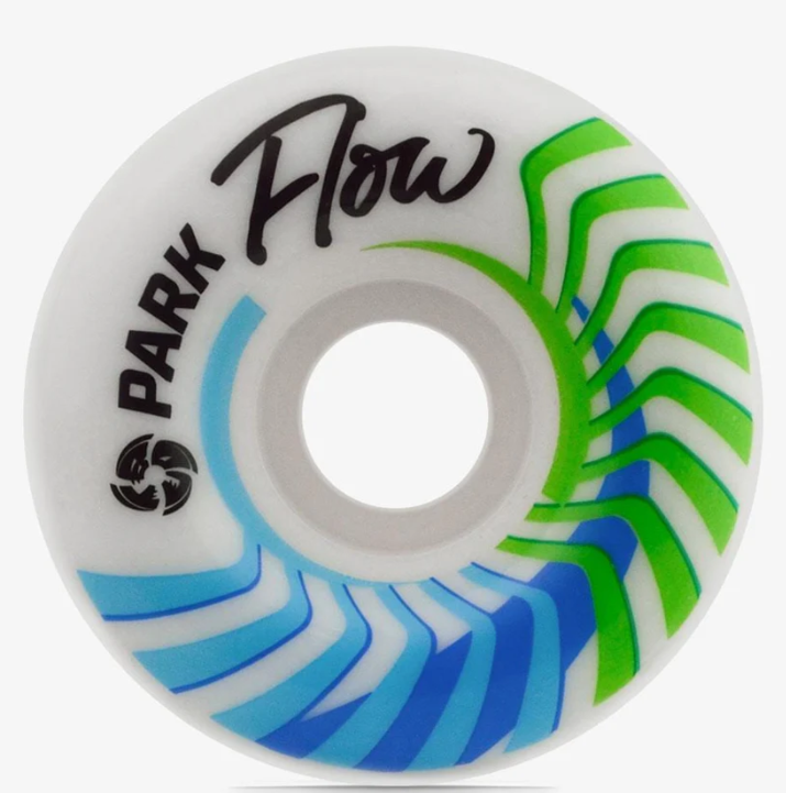 Bont Flow Wheels (Set of 8)