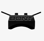 Bont Side Blocks (Pair of 2)