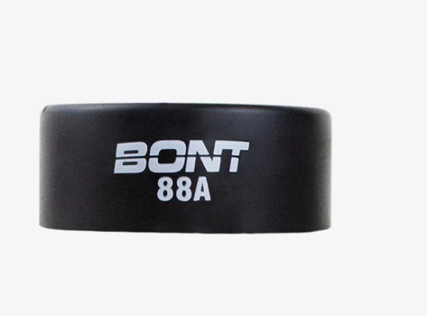 Bont 10mm Barrel 88a Cushions (Set of 4)