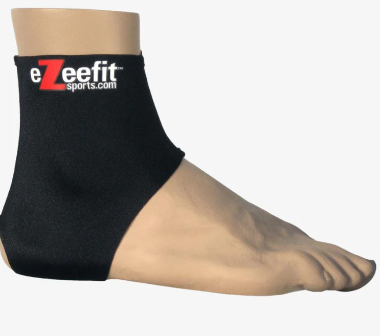 eZeefit Ultrathin Ankle Booties
