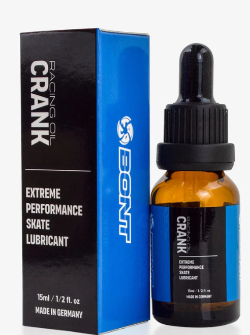 Bont Crank Roller Racing Oil