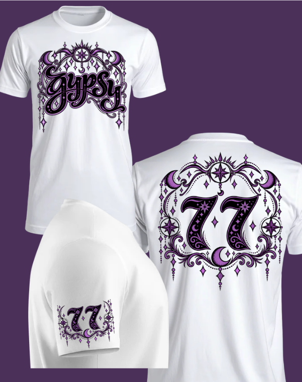 Custom Shirt