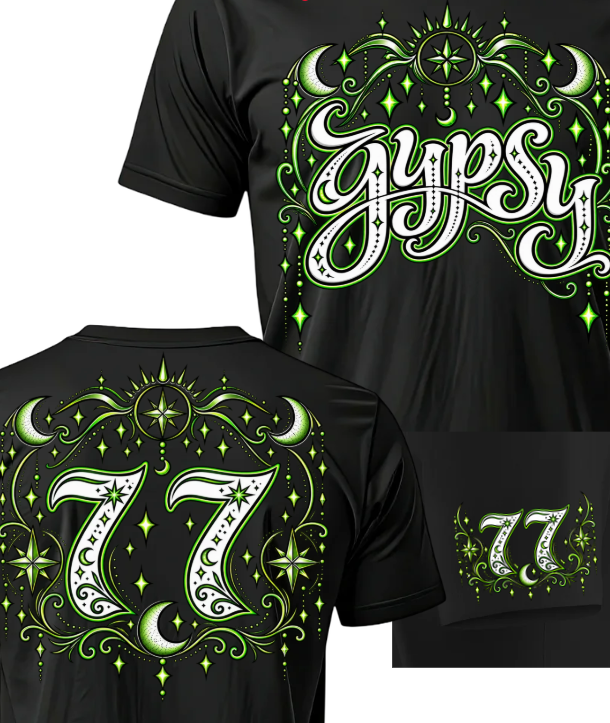 Custom Shirt