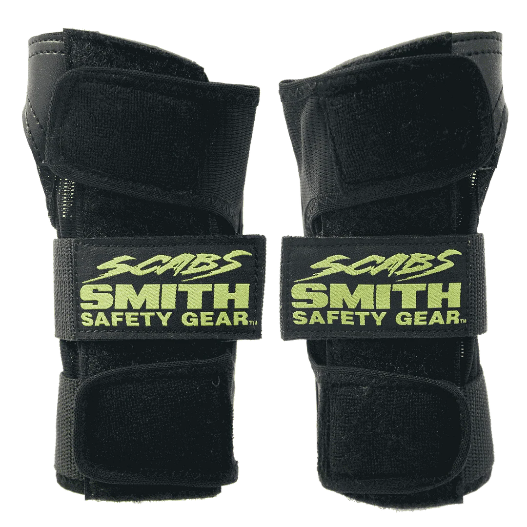 Smith Scabs Kool Wrist Guards