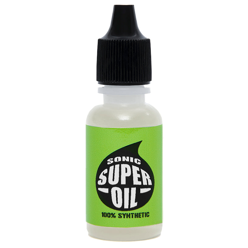 🍊SONIC Super Oil