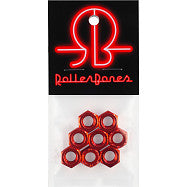 ☠️ RollerBones☠️ Axle Nuts