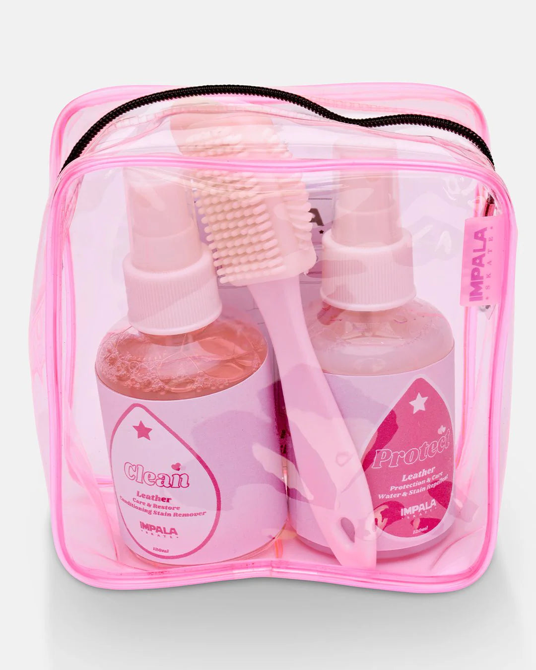 Impala Leather Care Kit 🫧