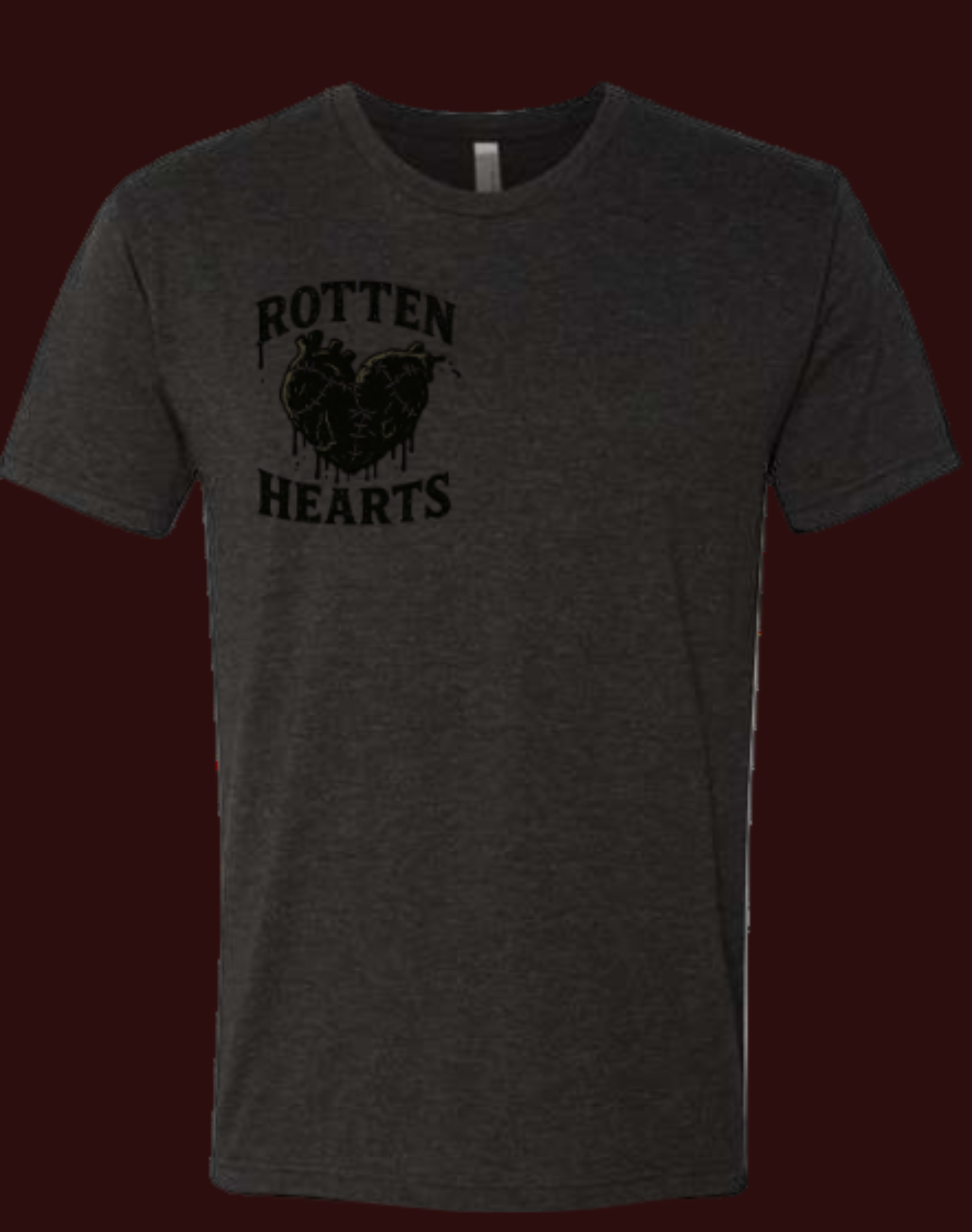 Rotten Rad Tee