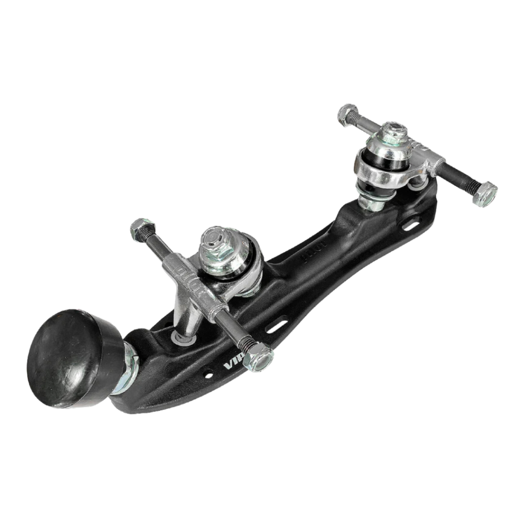 Atom ⚛️ Viper Nylon Plate