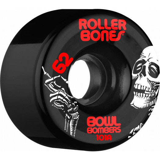 ☠️ RollerBones ☠️Bowl Bombers