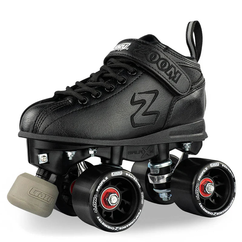 Zoom Roller Skates (Full package)
