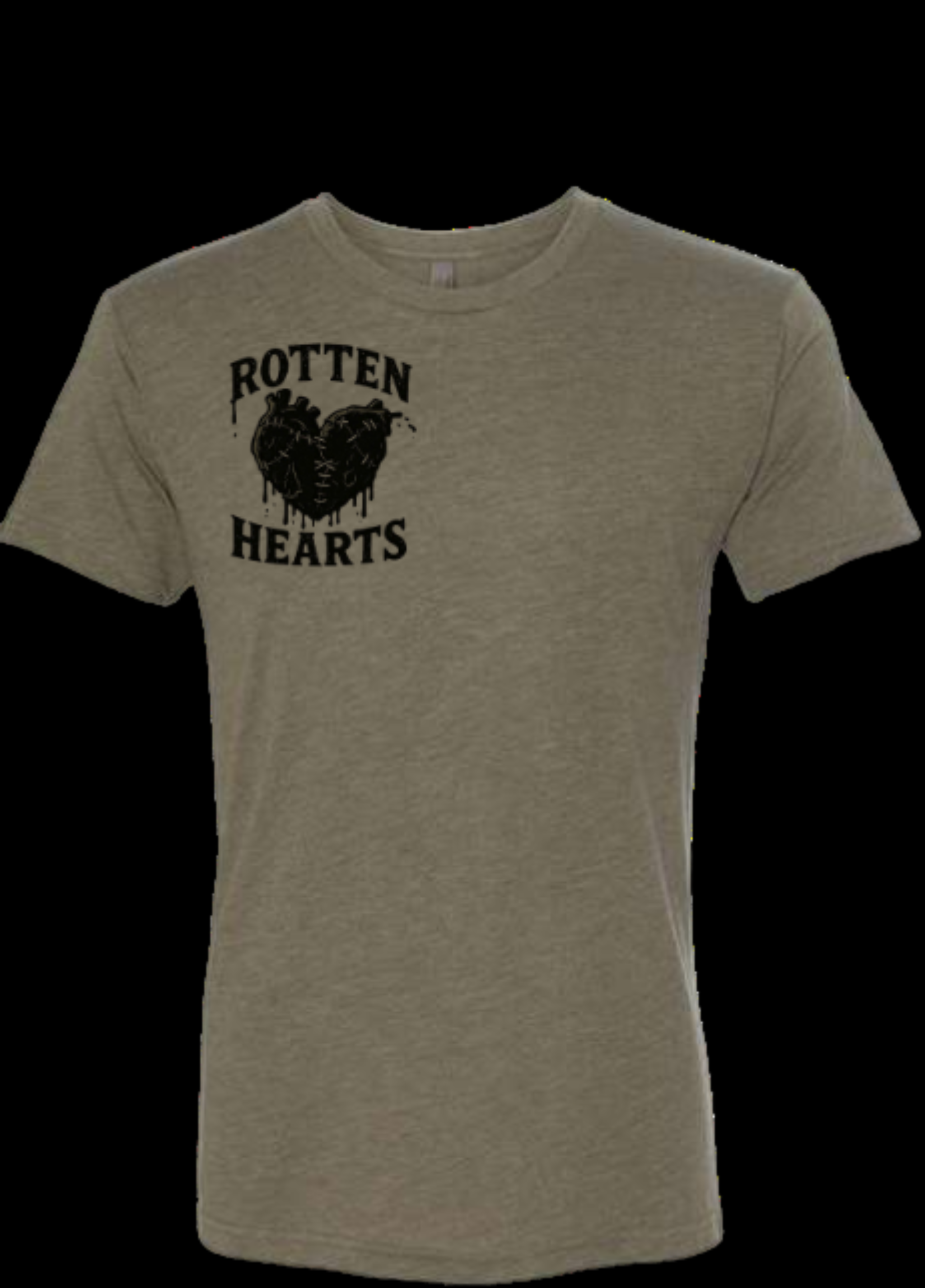 Rotten Rad Tee