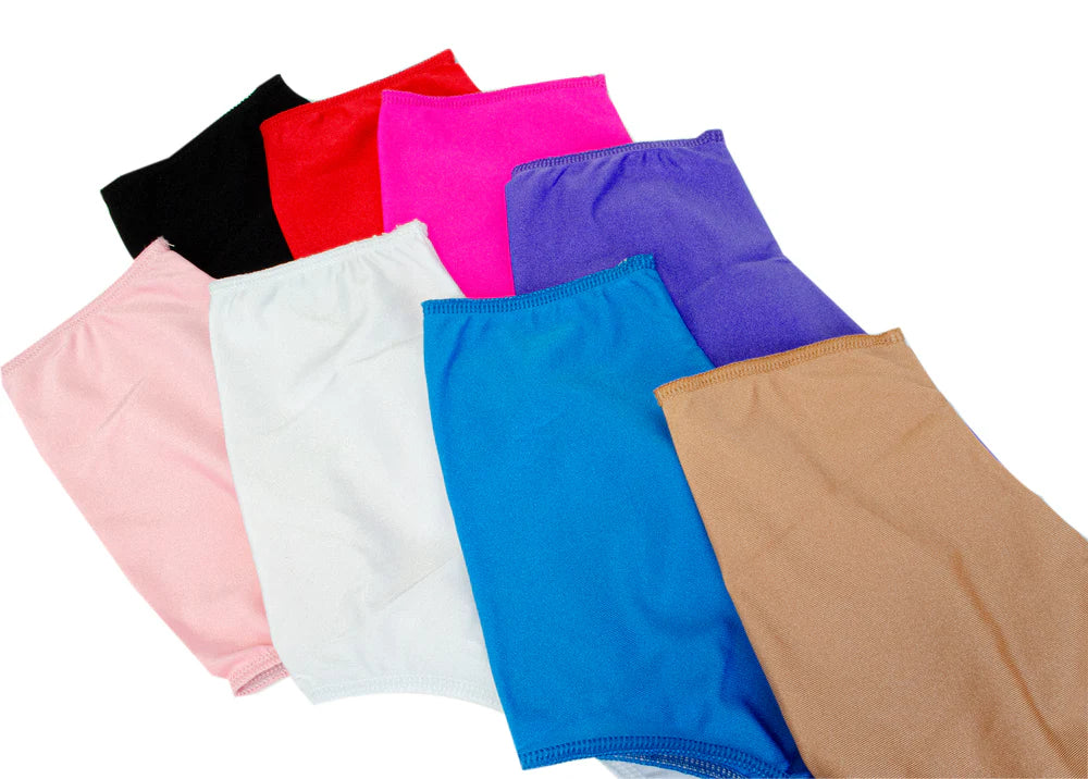 Skate Boot Covers