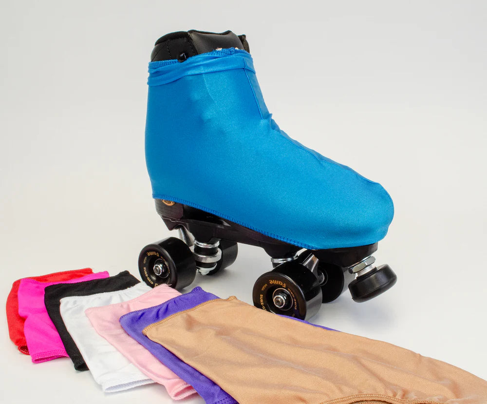 Skate Boot Covers