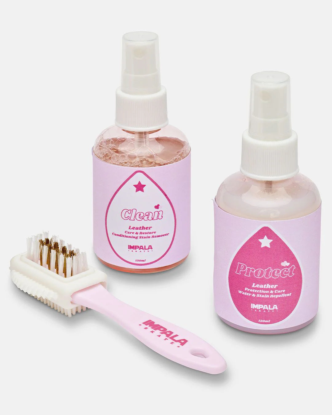 Impala Leather Care Kit 🫧