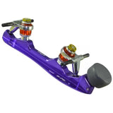 Atom ⚛️ Falcon Color Quad Skate Plate