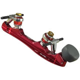 Atom ⚛️ Falcon Color Quad Skate Plate