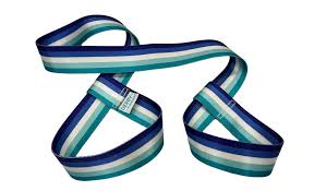 Derby Laces Skate Leashes