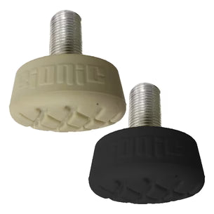 BiONiC Mirage Toe Stop-Tan