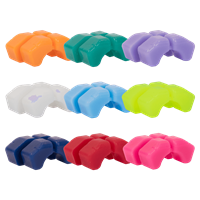 Arius Split Butterfly Cushions - Set of 8