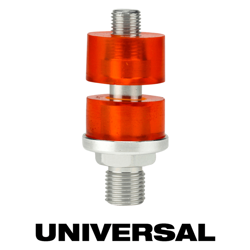 Powerdyne Magic Cushions - Set of 8  Universal