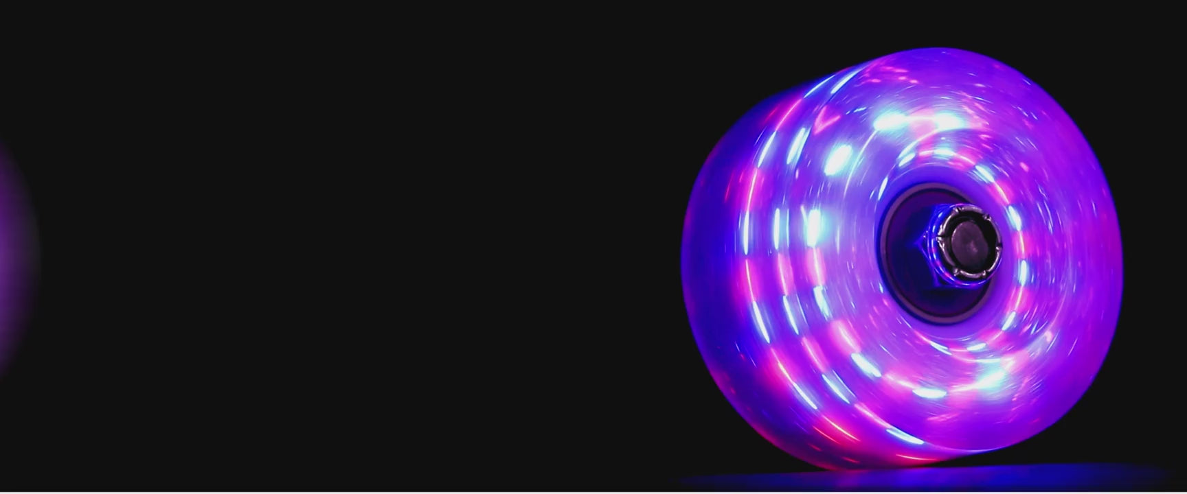 Crazy BRIGHTS Wheels