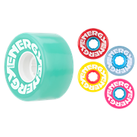 Radar Energy 57 Wheels