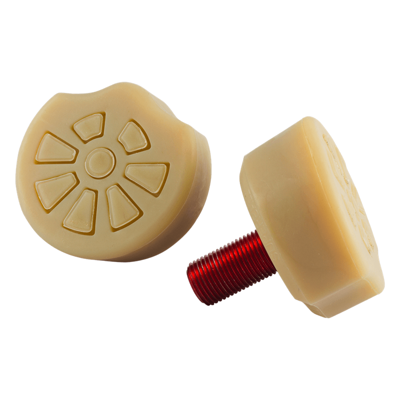 SUPERBALL Gumball Toe Stop