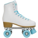 Impala Quad Skates-White 🌥️
