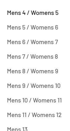 Sure Grip Boardwalk PLUS FAME (complete package)