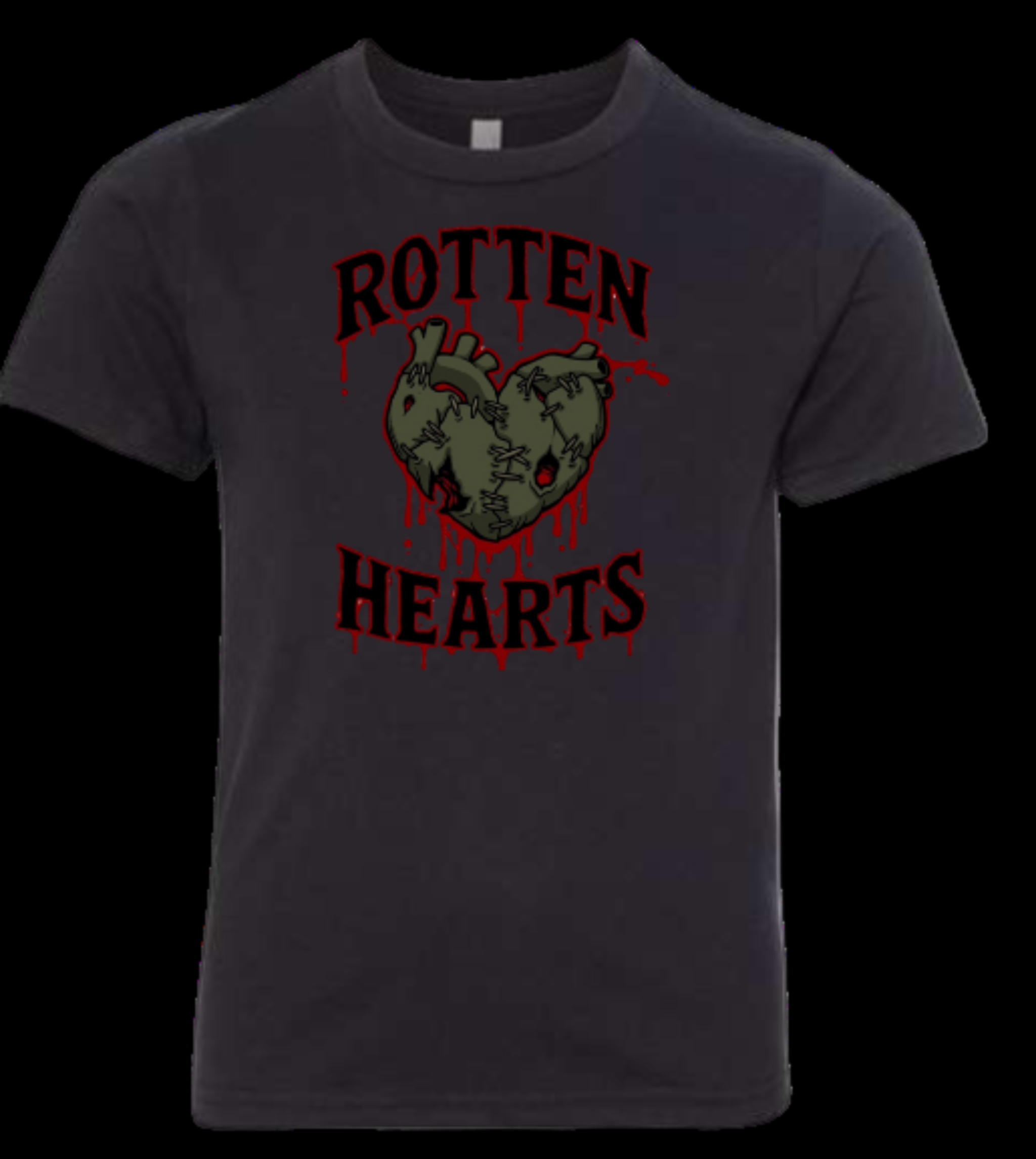 A Little Rotten Rad Tee